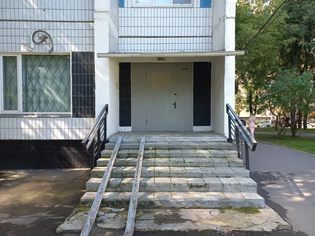 Продажа имущества, находящегося в собственности города Москвы, нежилое помещение по адресу: г. Москва, ул. Ключевая, д. 12, корп. 1, площадью 114,3 кв. м. (Этаж № 1, Помещение 1/1), кадастровый номер: 77:05:0012006:6121
