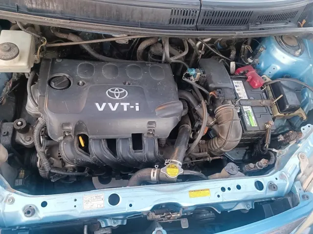 Toyota Raum, 2006 г. выпуска, г/н В223КМ14, Номер кузова (прицепа) NCZ200102737, номер двигателя С421847, объем двигателя 1496.000 см.куб., Мощность двигателя 80.200 кВт., Мощность двигателя 109.000 л.с. Местонахождение: РС(Я), г. Нерюнгри. Собственник Юдин А.В.