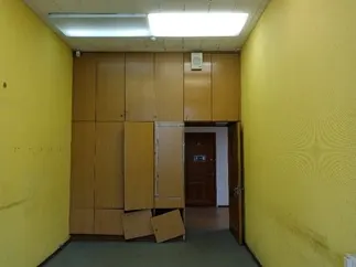 Нежилое помещение