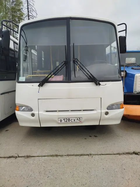 Автобус ПАЗ-4230-03