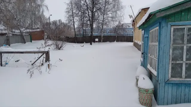 Нежилое здание, овощехранилище, площадь 28,5 кв.м., кадастровый номер: 16:54:110104:95, расположенное по адресу: Республика Татарстан, Чистопольский муниципальный район, г. Чистополь, ул. К.Либкнехта, д. 32/2