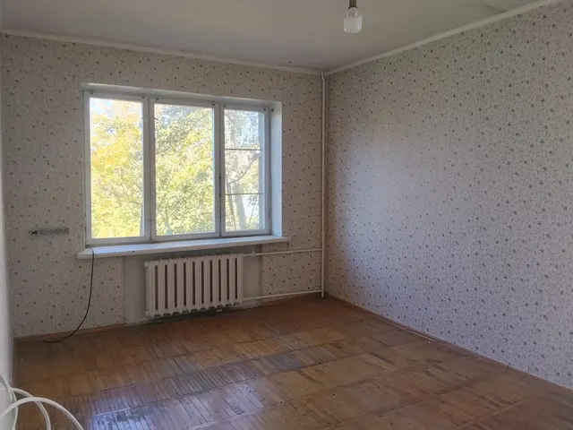 Продажа имущества, находящегося в собственности города Москвы, жилое помещение по адресу: г. Москва, ул. Энтузиастов 1-я, д. 20, кв. 13, площадью 71,5 кв.м  (Этаж № 5), кадастровый номер: 77:03:0004010:1568