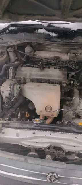 Автомобиль марки Toyota Corona Premio, г/н О210CE27 ,1991 г.в., № кузова ST 2100008309 , цвет серый