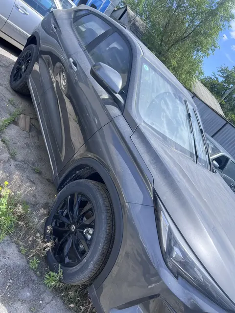 Автомобиль CHANGAN X5 PLUS 2025 1.5 T DCT High Energy Edition CARMODEL: SC6454AAC6VIN: LS4ASE2E1SB342800. 1 шт