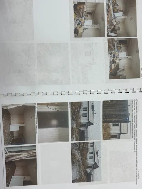 - многоквартирный дом, назначение: жилое; - кадастровый номер: 03:08:310101:2123, кадастровые номера помещений, машино-мест, расположенных в здании или сооружении: 03:08:310101:2124, 03:08:310101:2125, 03:08:310101:2126, 03:08:310101:2127; - общая площадь: 106 кв.м; - расположенная по адресу: Российская Федерация, Республика Бурятия, Иволгинский район, СП Сотниковское, с. Сотниково, ул. Ольхонская, д. 16;
