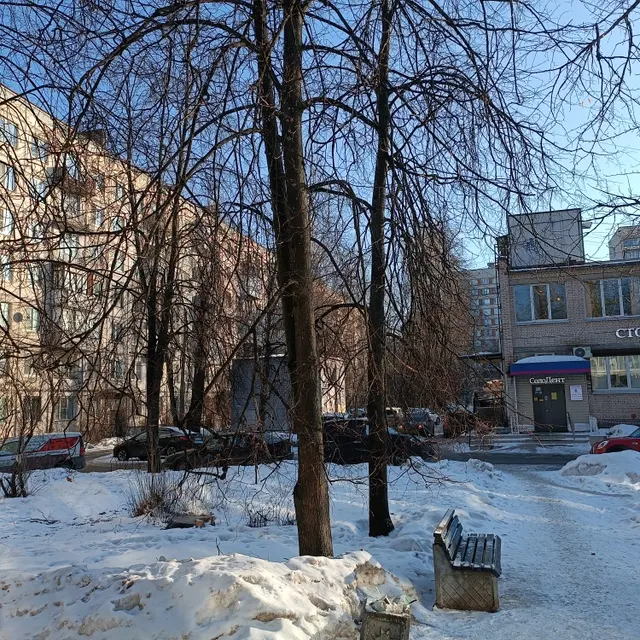 Аукцион на повышение на право заключения договора аренды нежилых помещений площадью 40,6  кв.м, расположенных по адресу: г.Санкт-Петербург, проспект Науки, дом 36, литера А