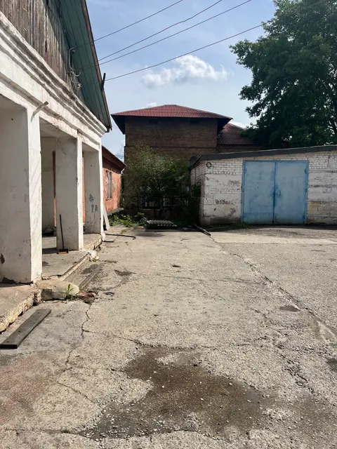 объекты недвижимости с земельным участком