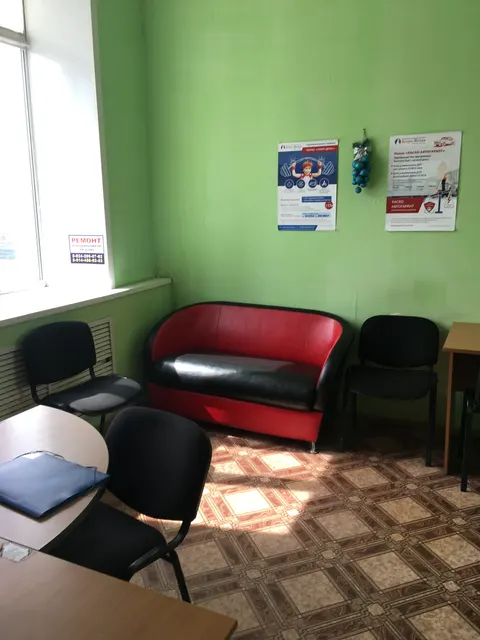 Право на заключение договора аренды нежилого помещения