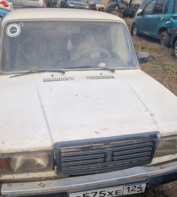 Автомобиль ВАЗ 21074, г/н О575ХЕ124, 2001г.в., VIN XTA21074021490359 комплектность и состояние  не проверялась данное  имущество обращено в доход государства, (Документы отсутствуют)Находится г. Красноярск-90% Повторная публикация в связи с повторным  отказом покупателя