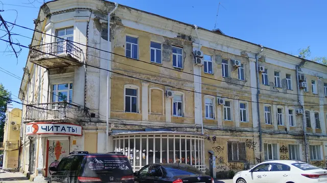 Продажа находящегося в федеральной собственности объекта недвижимого имущества (нежилого помещения) площадью 425,2 кв. метра (кадастровый номер: 26:12:022308:771), местоположение: Ставропольский край, городской округ город Ставрополь, город Ставрополь, проспект К. Маркса, дом 15, расположенного в здании, являющемся объектом культурного наследия регионального значения.
