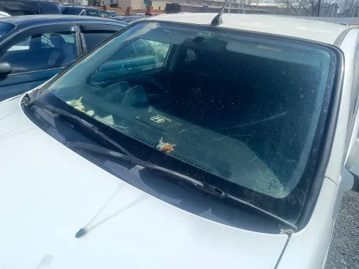 Автомобиль марки Honda HR-V (Хонда ХР-В) г/н М504СО27,   № кузова GH31018334