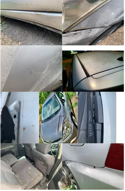 Toyota Camry, г/н Е013ХЕ54; Toyota Corona, г/н А126СХ96; ВАЗ 21140, г/н В381ОЕ122; Toyota Vista, г/н А939НС22; HYUNDAI Starex, г/н А108ХТ122; ВАЗ 21120, без г/н, Toyota Carina, г/н А906РЕ122; Nissan Sunny, г/н Е825АН122; ВАЗ 21099, г/н Х241УУ22; Шевроле Нива, г/н В785ТМ22; Nissan Sunny, г.н. Х875ХК22 - (Г/О); ВАЗ 2109, г/н А396РВ22; Toyota Mark II, 1993 г/в; ВАЗ 21074, г/н О231ЕЕ22; Mazda 6, г/н А283ТУ154; ВАЗ -21099, 1995 г.в., г/н К592ТР (Детальное описание лота - указано в пункте 3 Извещения)