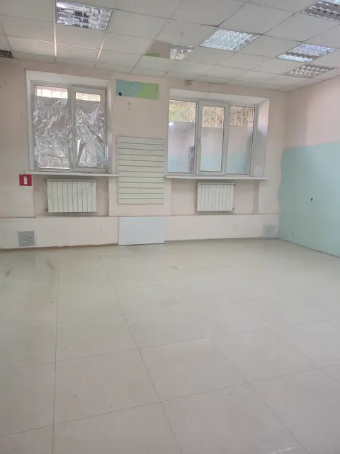Нежилое помещение, расположенное по адресу: Астраханская область, г. Знаменск, пр-кт 9 Мая, д. 8, пом. 03