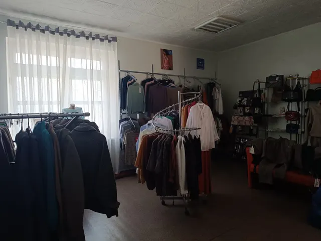 Встроенное нежилое помещение, площадью 48,4  кв.м., расположенное по адресу: 294540, Российская Федерация, Луганская Народная Республика, городской округ город Красный Луч, город Петровское, улица Ленина, дом 14А,  кадастровый номер: 95:24:0401017:177