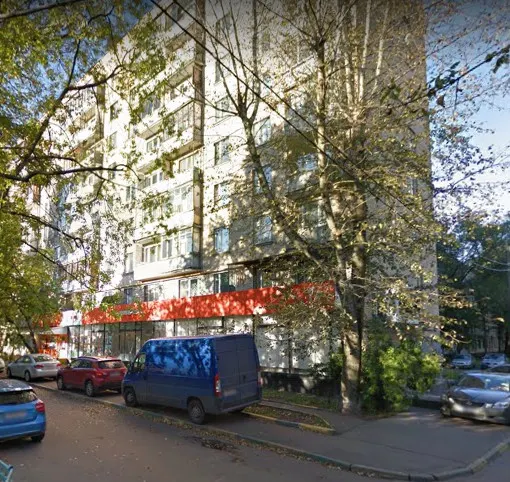 квартира пл.33,3кв.м по адресу: Российская Федерация, город Москва, вн.тер.г. муниципальный округ Гольяново, улица Хабаровская, дом 9, квартира 106, к/н 77:03:0002017:10306