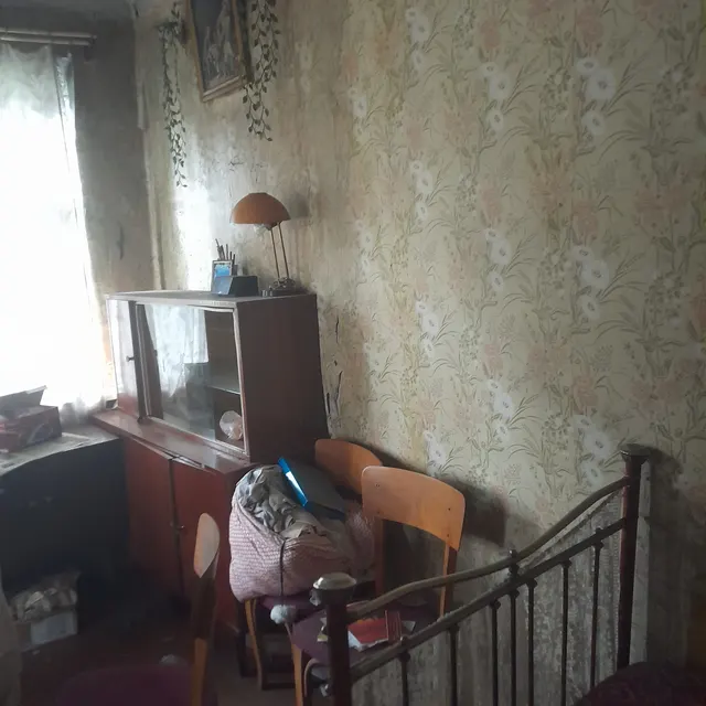 Жилое помещение, назначение: жилое, общей площадью 38 кв.м., кадастровый номер 46:32:010103:5666, расположенное по адресу: Российская Федерация, Курская область, г. Льгов, ул. Литейная, д. 40, кв. 1