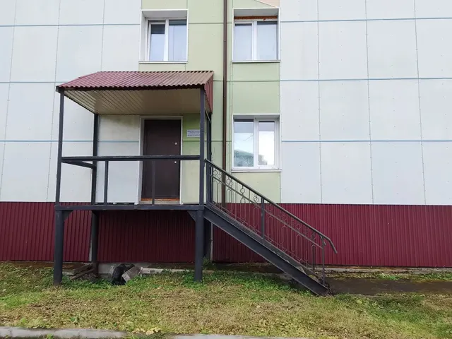Нежилое помещение