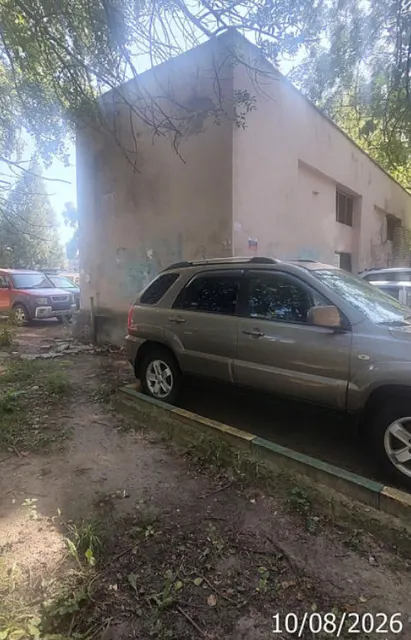 Нежилое помещение пом п2 (этаж №1) общей площадью 80,6 кв.м, кадастровый номер 52:18:0080183:1784, расположенное по адресу: Нижегородская область, г Нижний Новгород, р-н Приокский, ул Маршала Жукова, д 1В