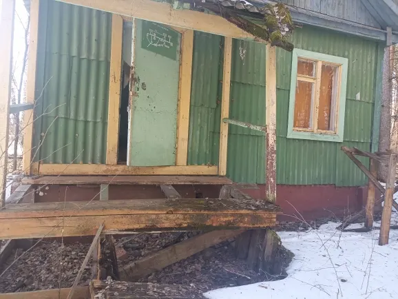 Здание с кадастровым номером 02:52:000000:3922
