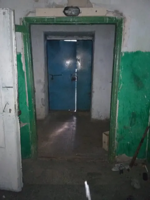 Нежилое помещение общей площадью 69,8 кв. м, расположенного по адресу: Российская Федерация, Алтайский край, город Рубцовск, улица Степана Разина, дом 196, помещение 61.