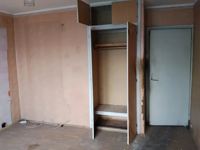 Продажа имущества, находящегося в собственности города Москвы,  жилое помещение по адресу: г. Москва, ул. Новосибирская, д. 8, кв. 17,  общей площадью  50,9 кв.м,  (этаж № 05), кадастровый номер:  77:03:0002016:1866