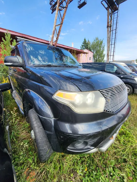 АМТС УA3 ПАТРИОТ, 2016 г.в., г/н K040HP199, цвет черный металлик, VIN XTT316300G1008425