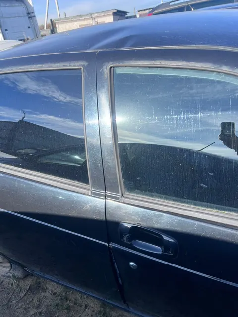 Автомобиль "Лада Приора"