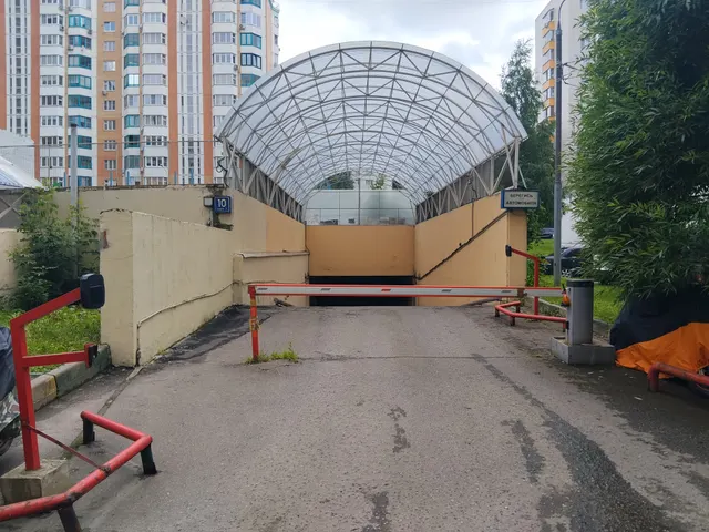 Продажа имущества, находящегося в собственности города Москвы, нежилые помещения по адресу: г. Москва, ул. Главмосстроя, д. 10, соор. 1, площадью 31,5 (Подвал № 1, пом. 90, пом. 91), кадастровые номера: 77:07:0015003:23515, 77:07:0015003:23516