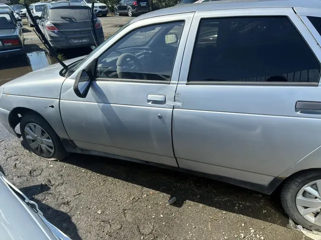 Автомобиль марки  ВАЗ 21120, цвет серый, ГРЗ А 287 ХЕ 86, VIN XTA21120030159820, 2003 г.в. (ключи и документы отсутствуют, техническое состояние не проверялось, пробег не известен). Имущество продается в том виде, в каком оно есть, в случае продажи возврату/обмену не подлежит. За скрытые дефекты имущества Продавец ответственности не несет.
