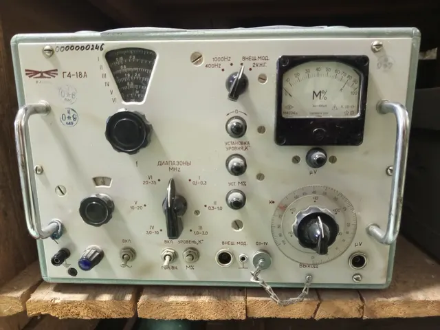 Реализация имущества службы связи Войсковой части 3796 410 часть 1