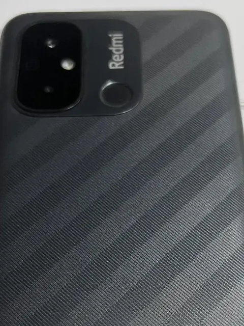 мобильный телефон марки "Redmi Note 12" ID 12011057851696 1 Штука (шт)