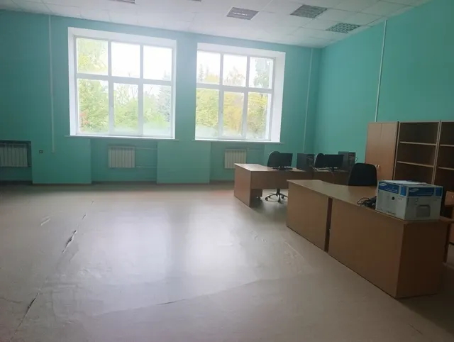 Помещение № 20 на 2 этаже площадью 77,0 кв.м. по адресу: 440028, Пензенская область, г. Пенза, ул. Ленина, д.6