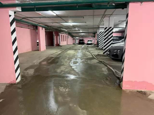 Продажа имущества,  находящегося в оперативном управлении ГБУ "Жилищник района Куркино", нежилое помещение по адресу: город Москва, ул. Соколово-Мещерская, д.31, подвал №0, м/м 45, площадь 16,5, кадастровый номер 77:08:0001005:2262