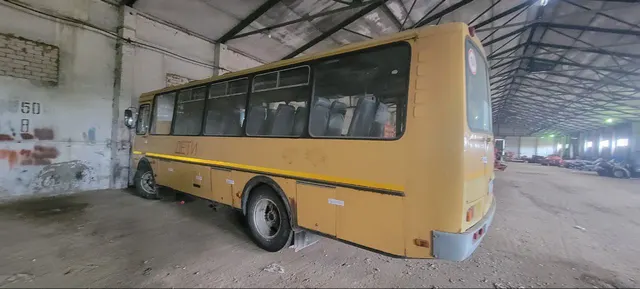 ПАЗ 423470