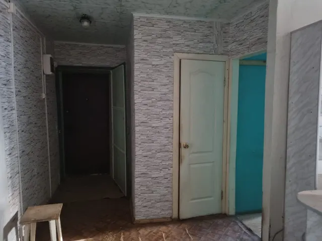 Помещение с кадастровым номером 67:11:0380101:1177, площадью 31,3 кв.м, по адресу: Смоленская область, р-н Краснинский, с/п Гусинское, д. Гусино, ул. Октябрьская, д. 29