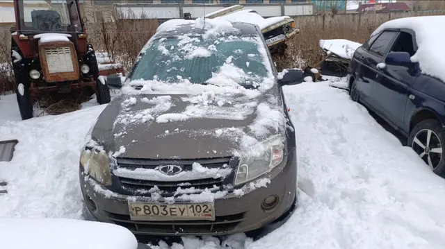 Легковые автомобили (согласно приложения)