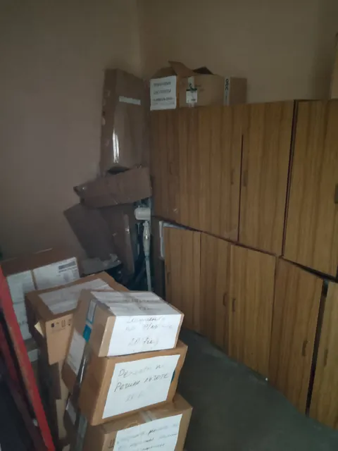 гараж, общей площадью 37,6 кв.м., кадастровый номер 13:24:0101065:1167, расположенный по адресу: Республика Мордовия, г. Ковылкино, ул. Советская, д. 12 А