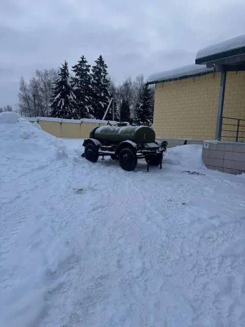 Высвобождаемое движимое военное имущество