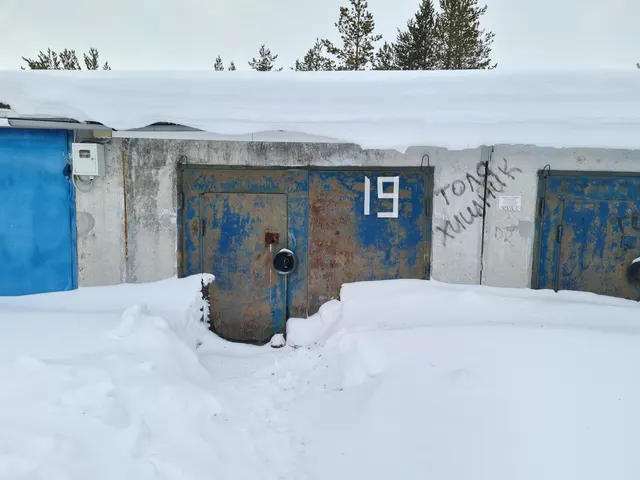 Нежилое помещение (гараж) площадью 19.2 кв.м., с кадастровым номером 89:13:010110:91, РФИ П13720003808 расположенного по адресу: Ямало-Ненецкий автономный округ, г Муравленко, ул Дружбы Народов, микрорайон 8-а, гаражный комплекс 2, корпус 2, Бокс № 19