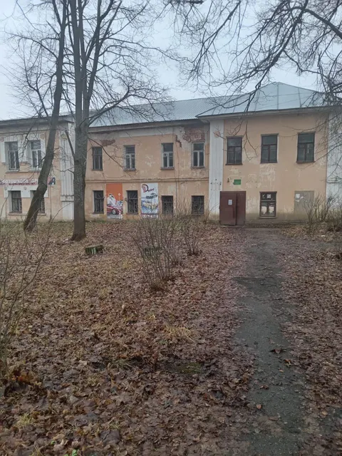 продажа нежилого помещения, расположенного по адресу:  г. Гаврилов-Ям, ул Красноармейская, д 1, помещение 1 этажа № 35