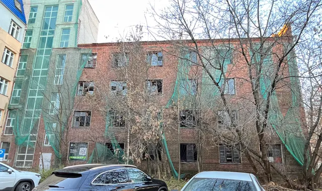 Продажа находящегося в федеральной собственности объекта незавершенного строительства площадью 1 827,1 кв. метра (кадастровый номер 37:24:010104:53) одновременно с находящимся в федеральной собственности земельным участком площадью 1 158 кв. метров (кадастровый номер 37:24:010104:170), на котором расположен такой объект незавершенного строительства, по адресу: Ивановская область, город Иваново, проспект Шереметевский, дом 27.