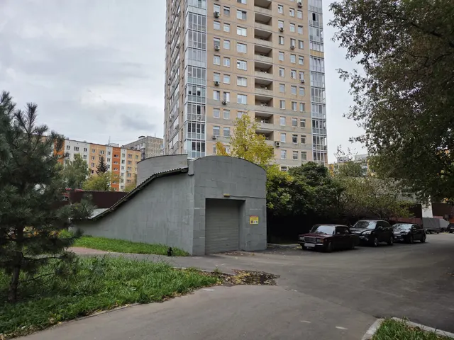 Продажа имущества, находящегося в собственности города Москвы, нежилое помещение по адресу: г. Москва, ул. Петрозаводская, д. 15, корп. 5,  площадью 17,6 кв.м. (Подвал № 0, м/м 77), кадастровый номер: 77:09:0001011:10045
