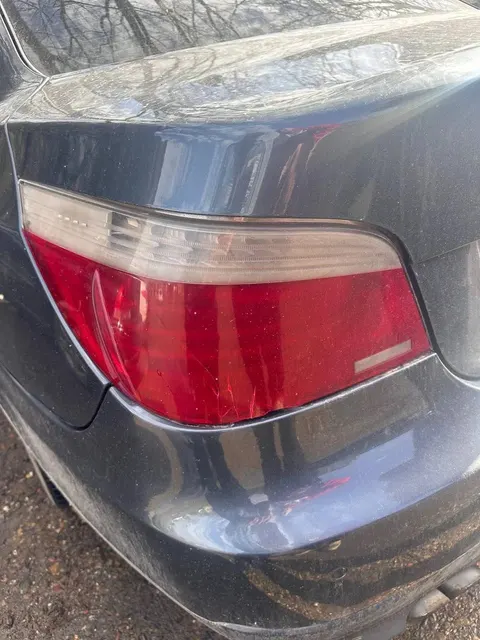 Д-к: Суханов А.М. Легковой автомобиль BMW 525I, г.в. 2007, г/н С885СУ123, VIN X4XNU55408CZ34594