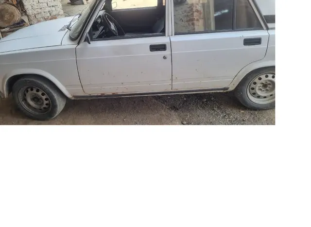 LADA 210740 Легковой