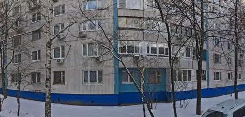 1/2 доля в праве общей долевой собственности на квартиру пл.52,3кв.м по адресу: Российская Федерация, город Москва, вн.тер.г. муниципальный округ Зябликово, улица Кустанайская, дом 5, корпус 1, квартира 65, к/н 77:05:0012002:13349