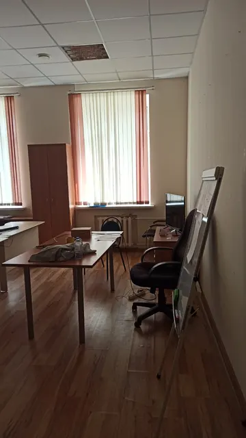 Нежилое помещение