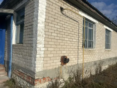 Лот № 2.  Встроенное помещение, назначение: Нежилое, этаж 1, площадь 75,6 кв.м., кадастровый номер: 72:10:0802001:208, расположенное по адресу: Тюменская область, Ишимский район, д. Бокаревка, ул. Павла Чернова, д. 1 а/4, в том числе: Котел газовый парапет АОГВМНД-10Е АТОН-дымоход