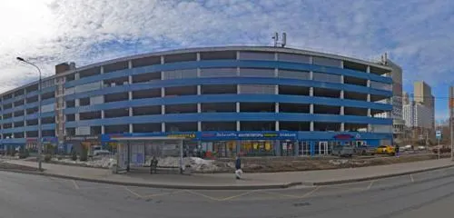 нежилое помещение пл.14,6кв.м по адресу: Российская Федерация, город Москва, вн.тер.г. муниципальный округ Митино, улица Дубравная, дом 53, машино-место 456, к/н 77:08:0002020:7830