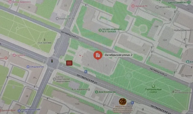 на право заключения договора на размещение и эксплуатацию нестационарного торгового объекта со специализацией – кофе, горячие напитки на вынос