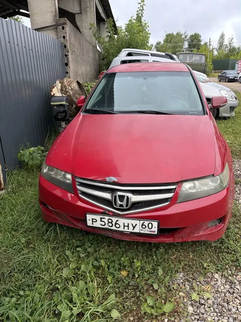 Годные остатки: легковые автомобили, 4 штуки